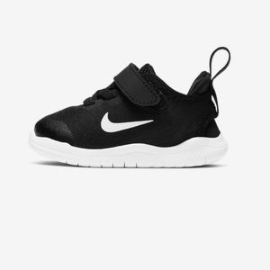 Infant Nike Free RN shoe